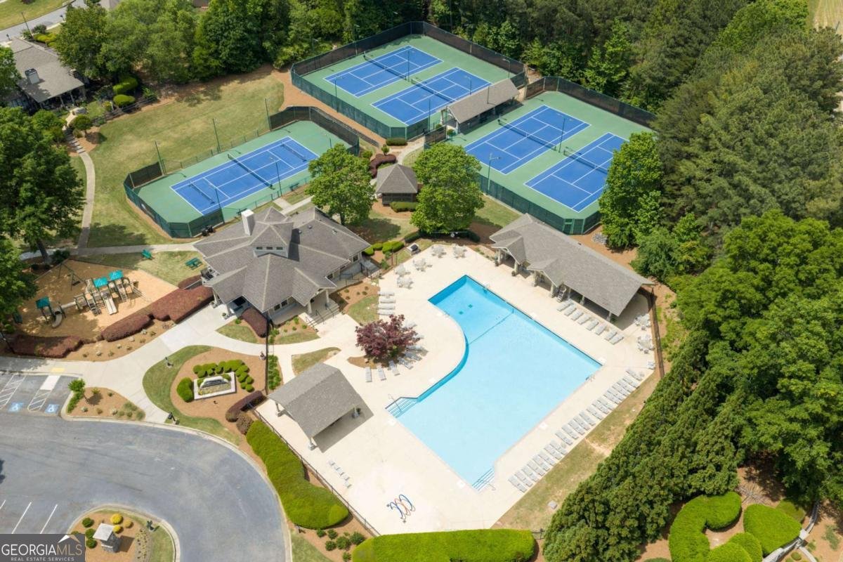 3890 Bridle Ridge Drive Suwanee - Photo 83