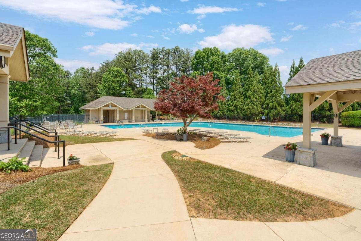 3890 Bridle Ridge Drive Suwanee - Photo 85