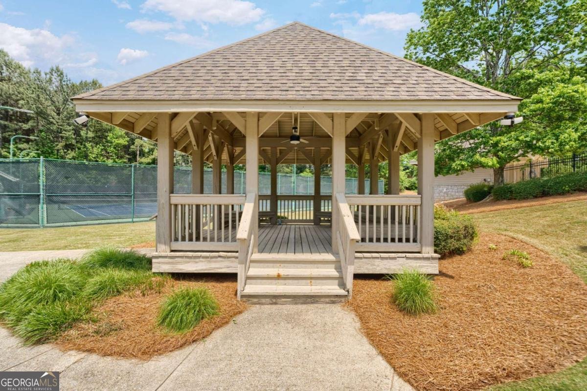 3890 Bridle Ridge Drive Suwanee - Photo 87