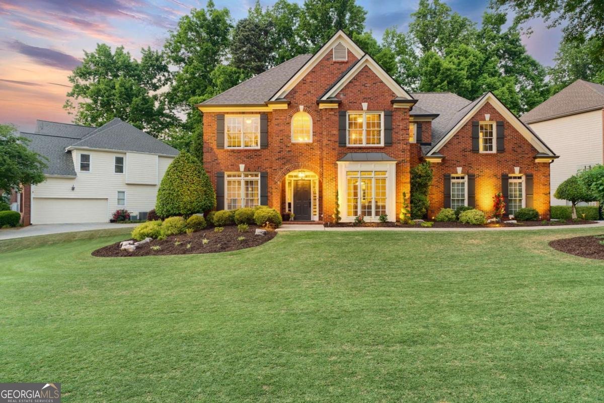 3890 Bridle Ridge Drive Suwanee - Photo 88