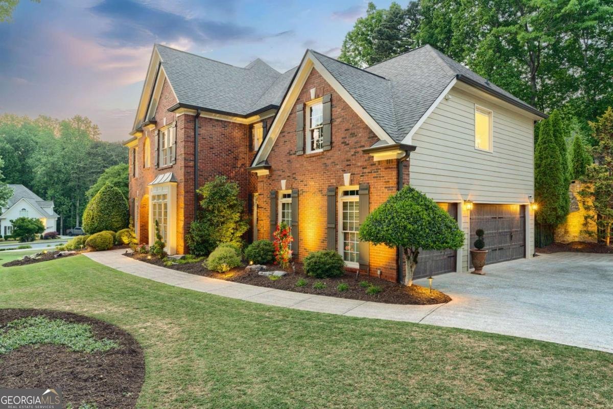3890 Bridle Ridge Drive Suwanee - Photo 89