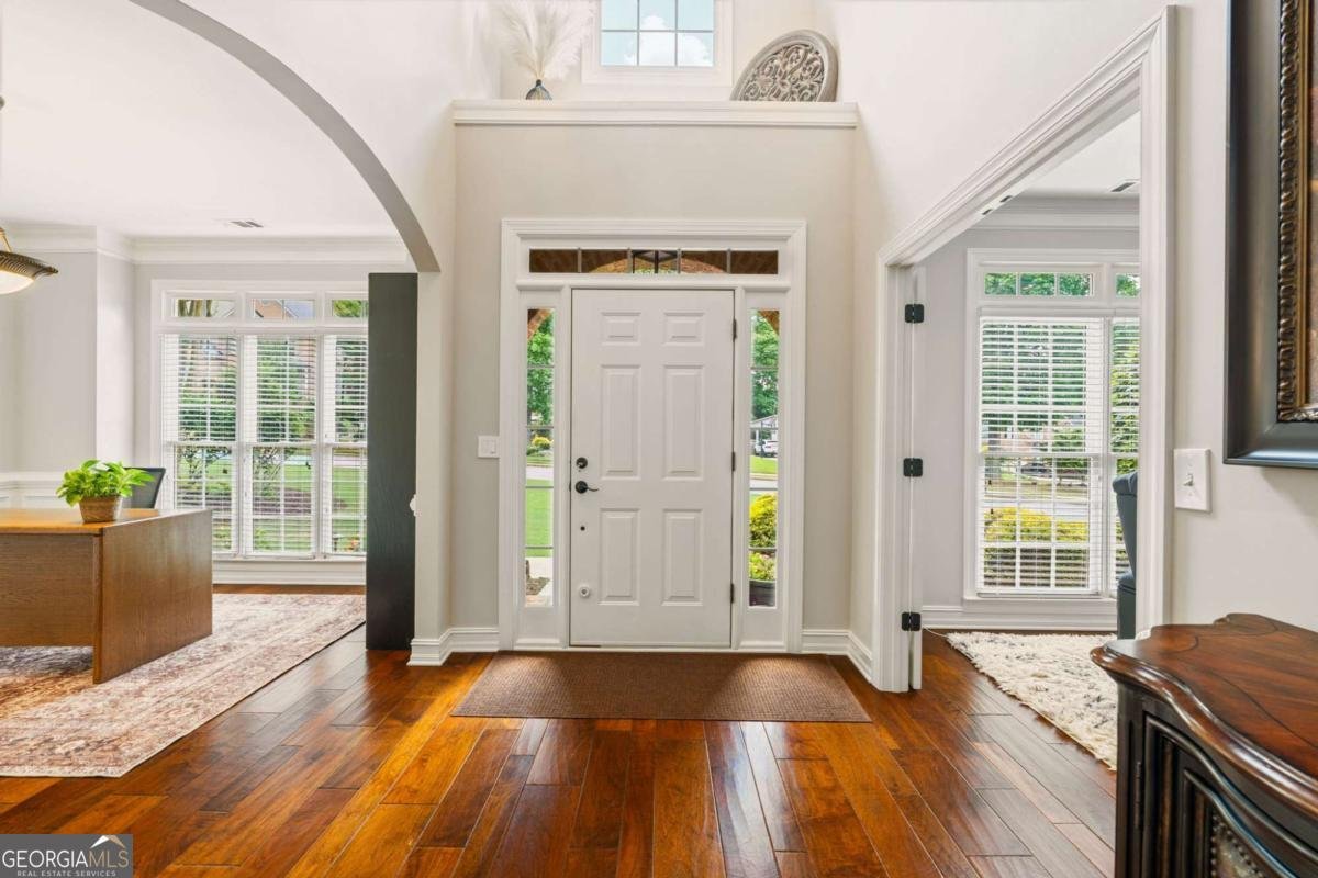 3890 Bridle Ridge Drive Suwanee - Photo 9
