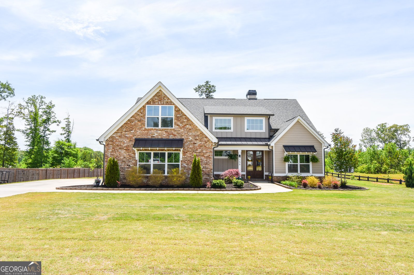 158 Conner Lane Williamson - Photo 1