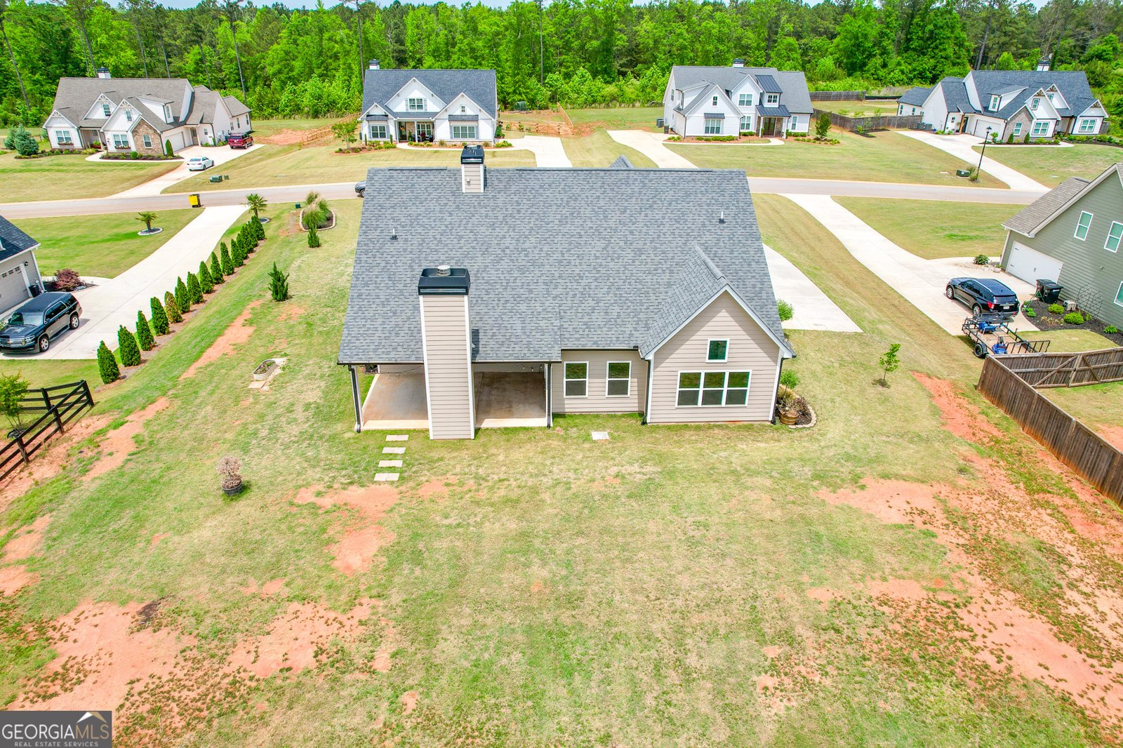 158 Conner Lane Williamson - Photo 101