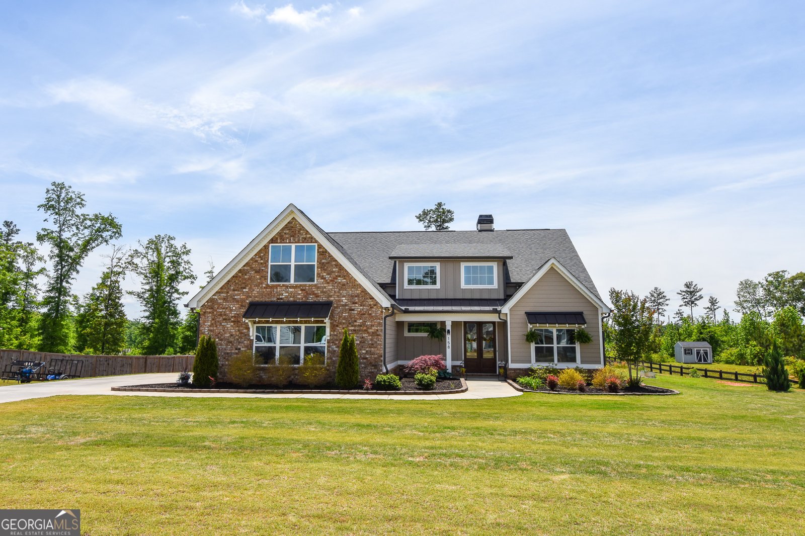 158 Conner Lane Williamson - Photo 7