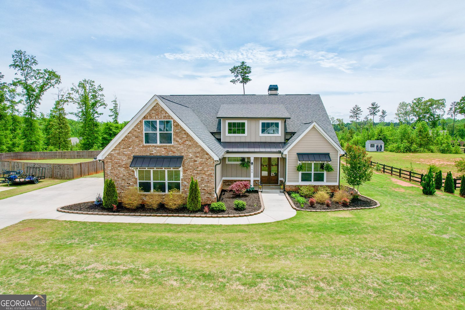 158 Conner Lane Williamson - Photo 93