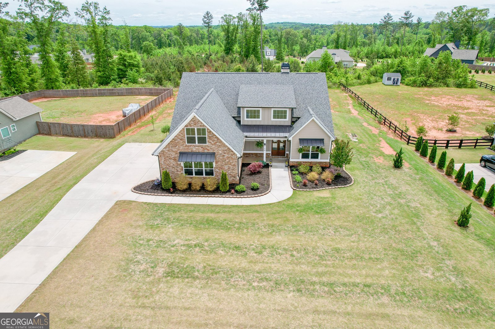 158 Conner Lane Williamson - Photo 94