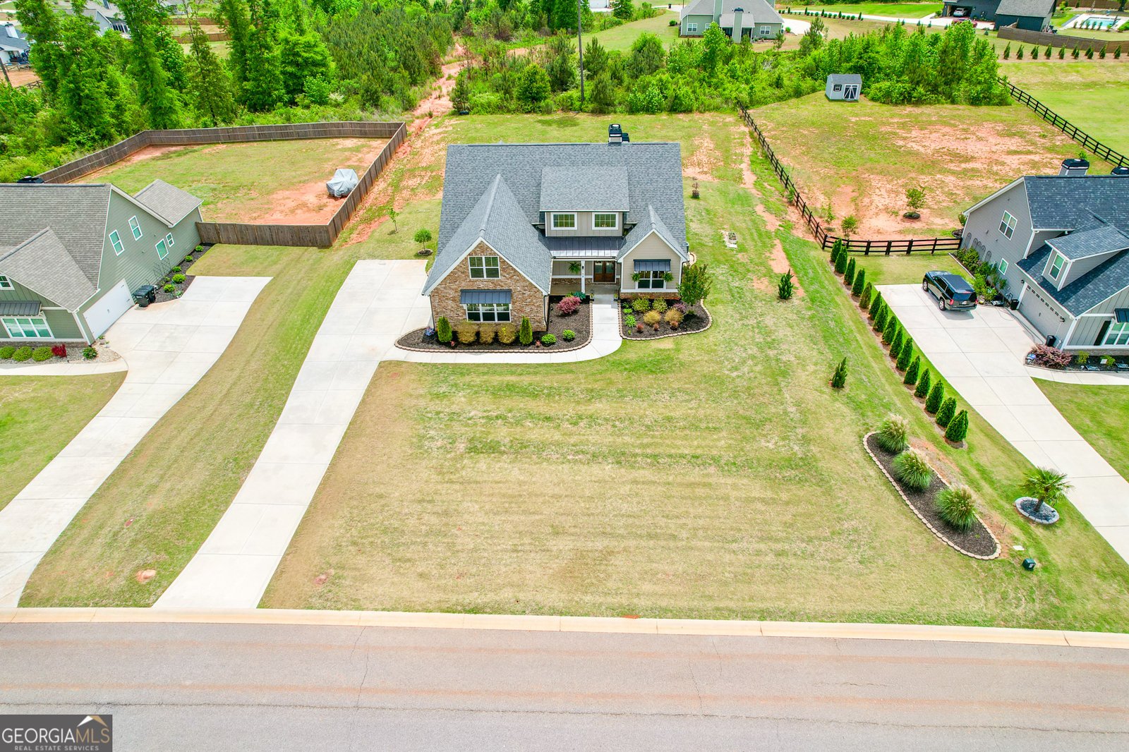 158 Conner Lane Williamson - Photo 95