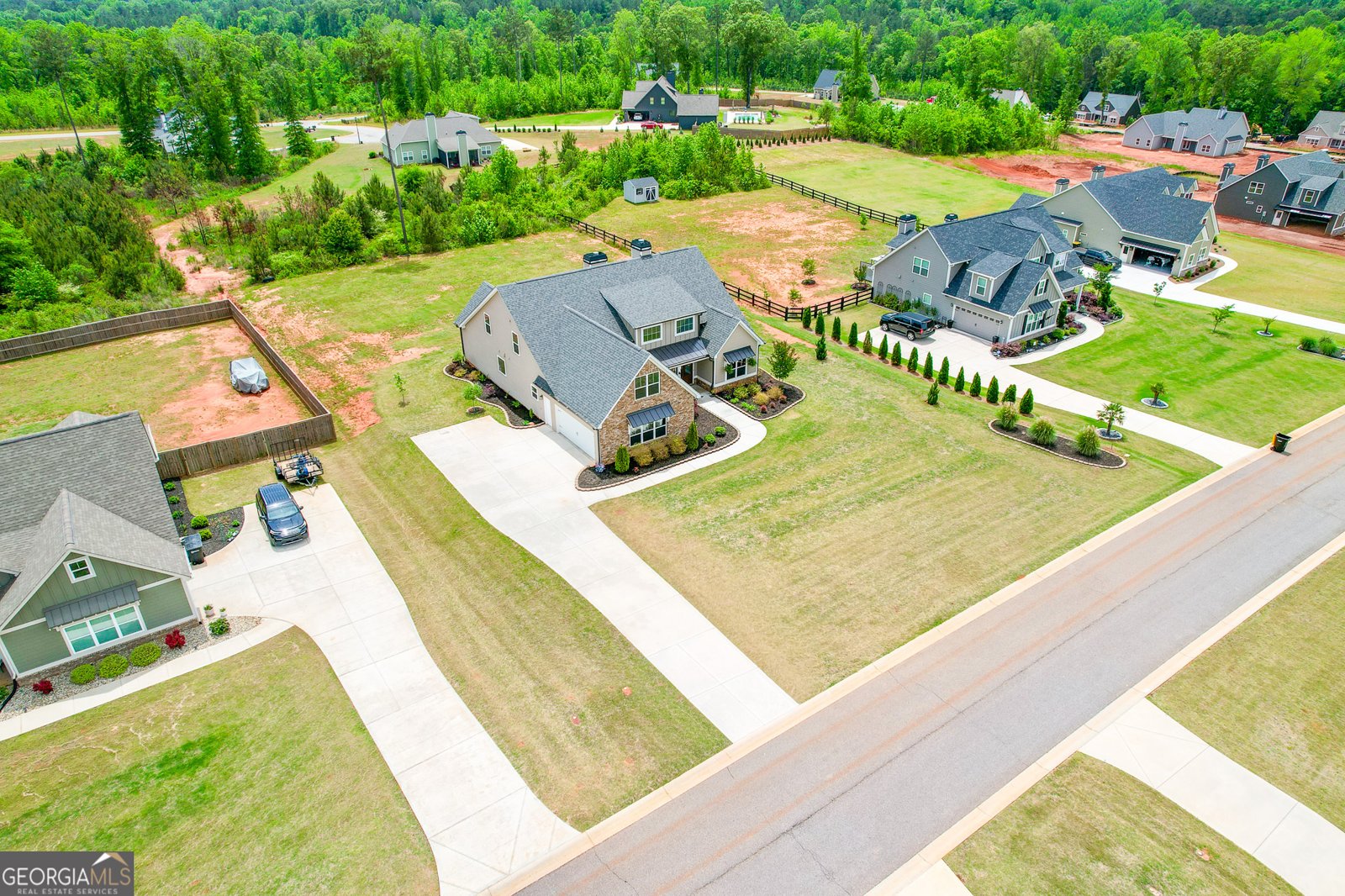 158 Conner Lane Williamson - Photo 97