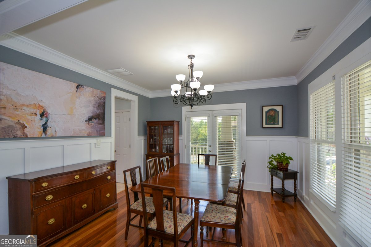 3833 Memphis Drive Suwanee - Photo 11
