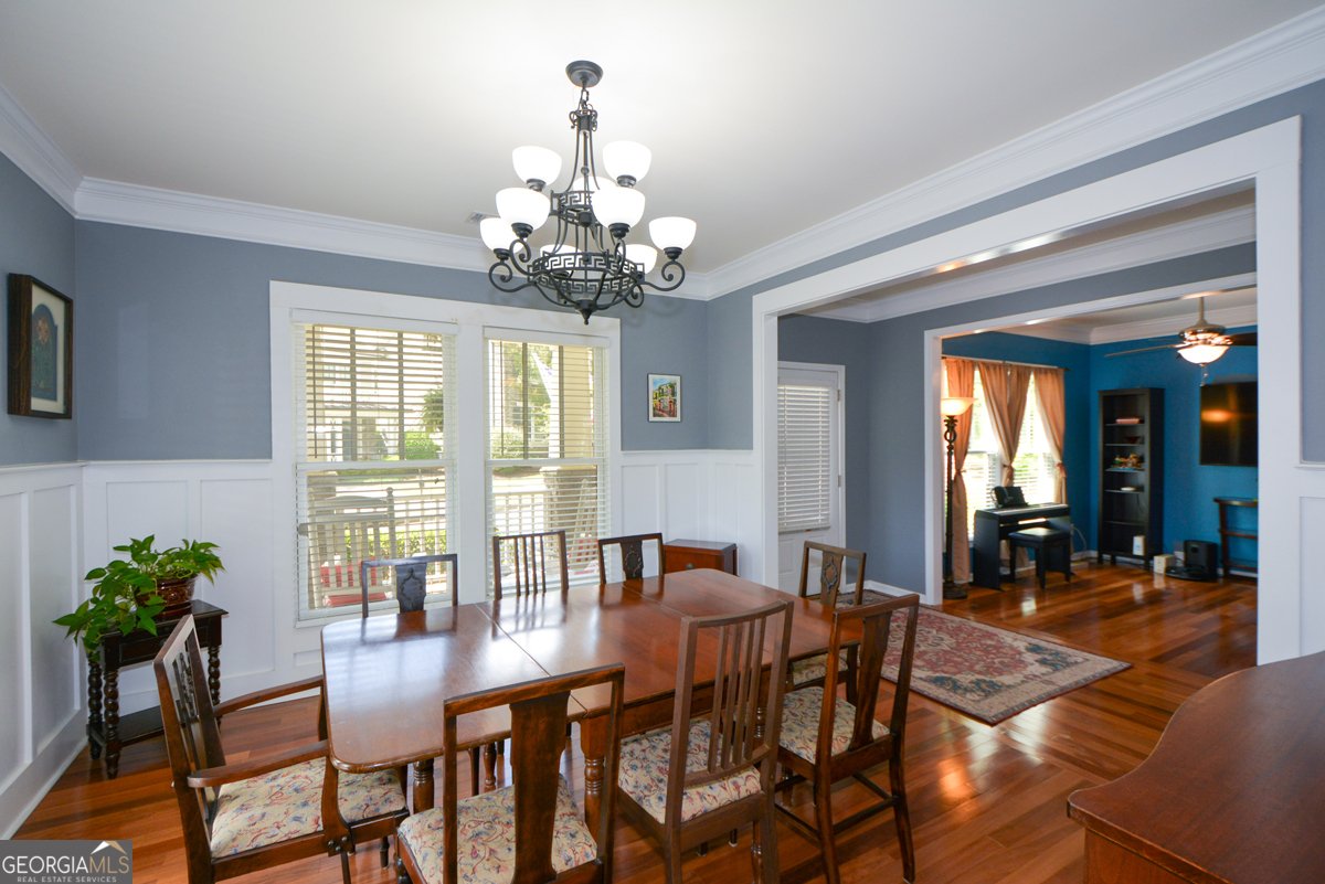 3833 Memphis Drive Suwanee - Photo 12