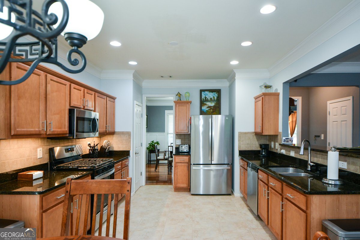 3833 Memphis Drive Suwanee - Photo 13