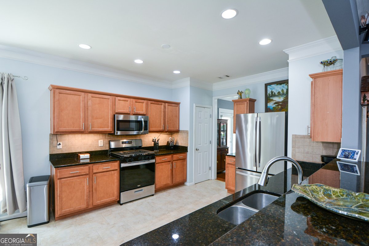 3833 Memphis Drive Suwanee - Photo 15