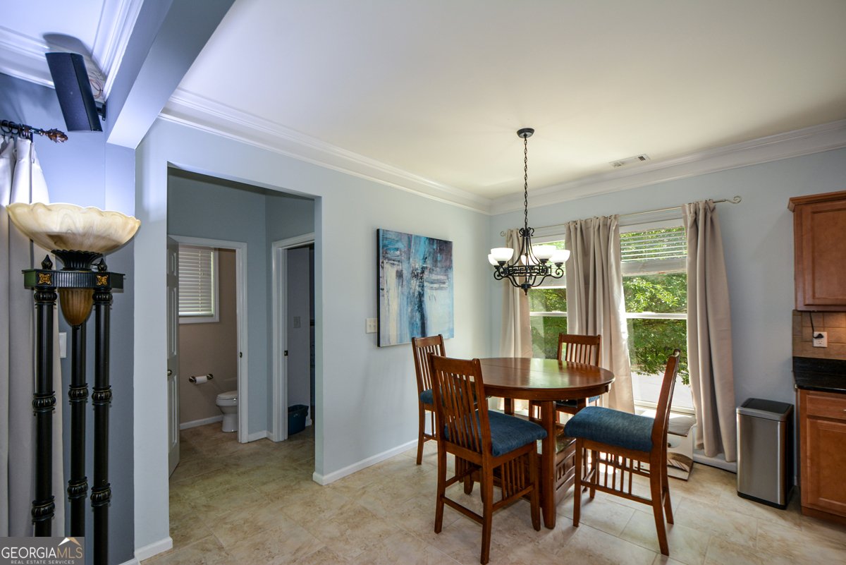 3833 Memphis Drive Suwanee - Photo 16