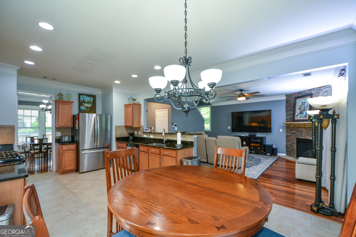 3833 Memphis Drive Suwanee - Photo 17