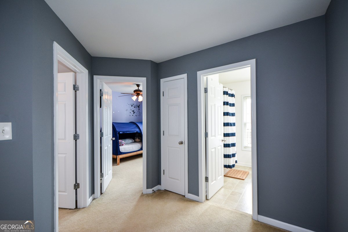 3833 Memphis Drive Suwanee - Photo 20