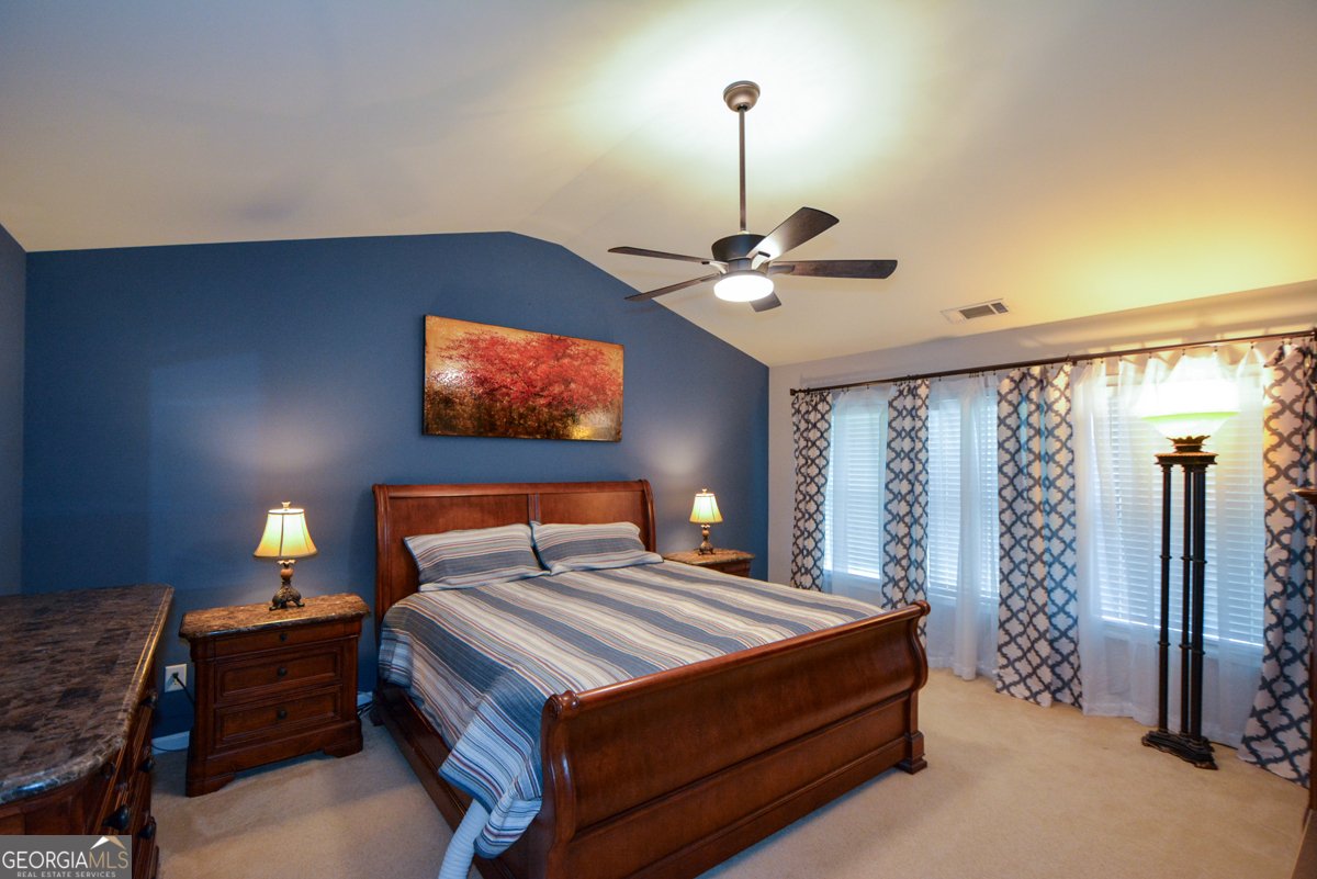 3833 Memphis Drive Suwanee - Photo 21