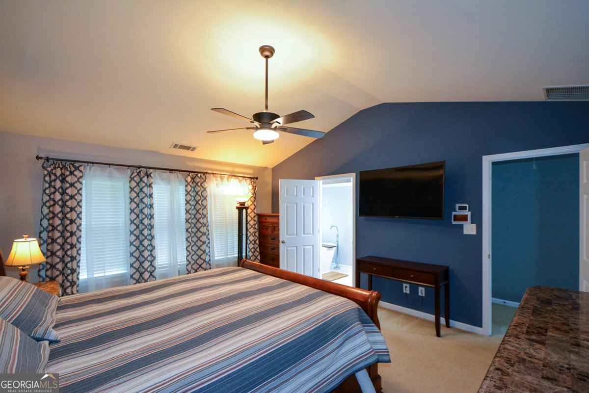 3833 Memphis Drive Suwanee - Photo 22