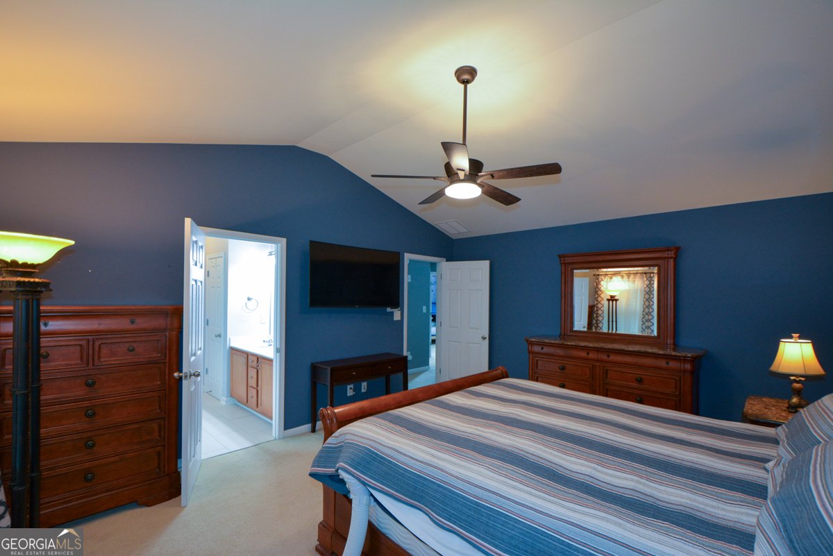 3833 Memphis Drive Suwanee - Photo 23