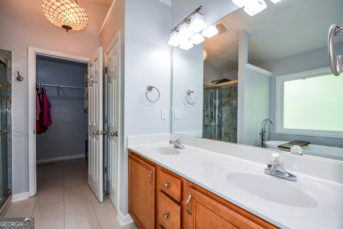 3833 Memphis Drive Suwanee - Photo 25