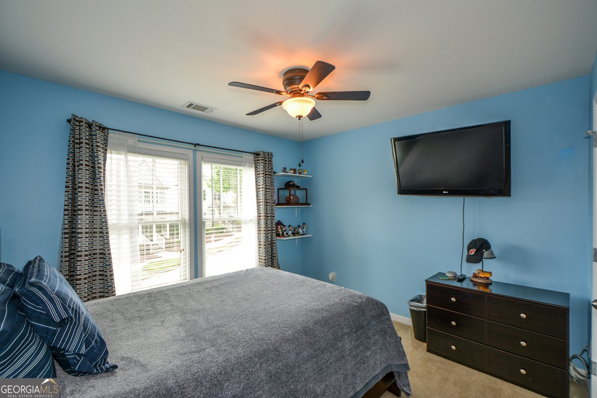 3833 Memphis Drive Suwanee - Photo 27