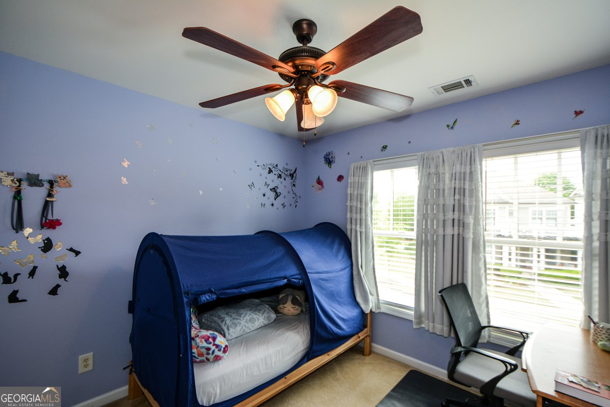 3833 Memphis Drive Suwanee - Photo 30