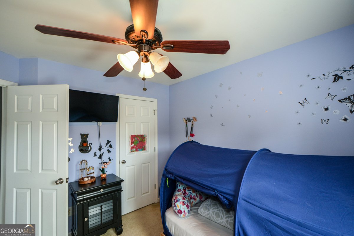 3833 Memphis Drive Suwanee - Photo 31