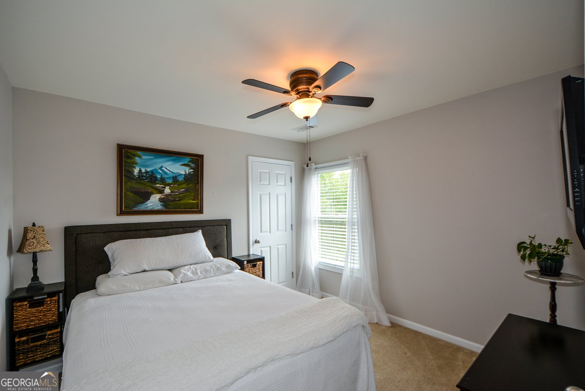 3833 Memphis Drive Suwanee - Photo 32