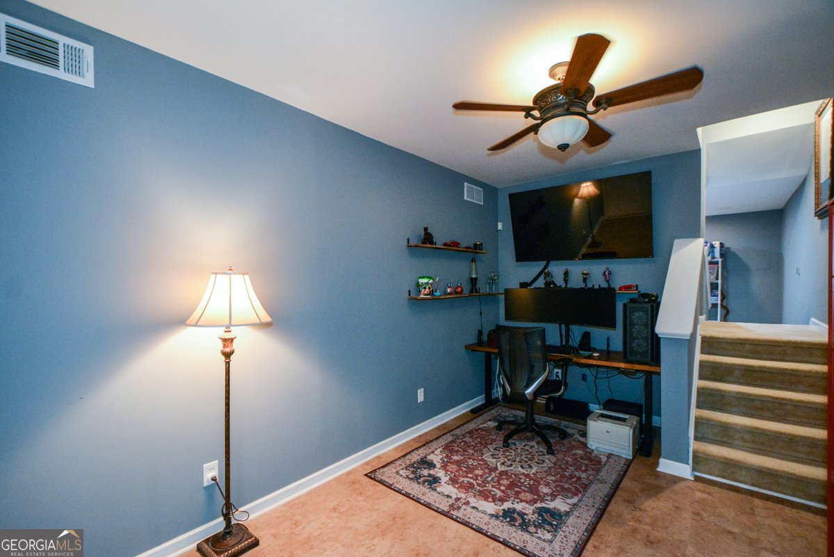 3833 Memphis Drive Suwanee - Photo 34