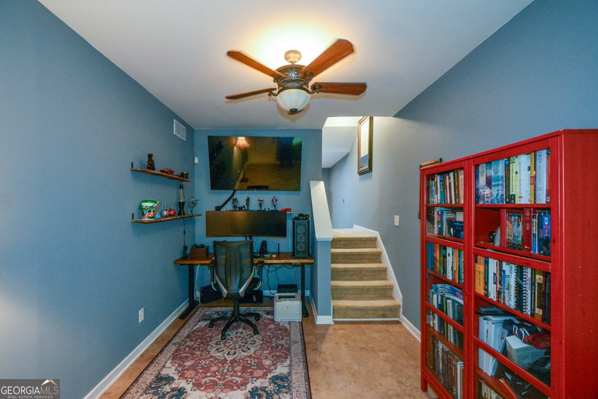 3833 Memphis Drive Suwanee - Photo 36
