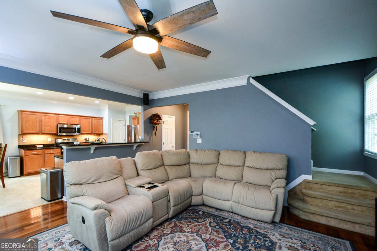 3833 Memphis Drive Suwanee - Photo 8