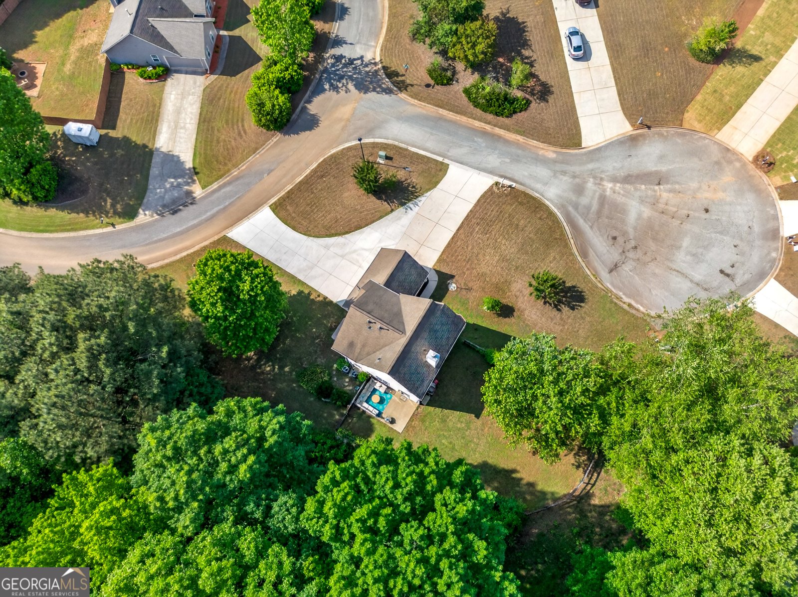 6250 Glen Port Circle Flowery Branch - Photo 34