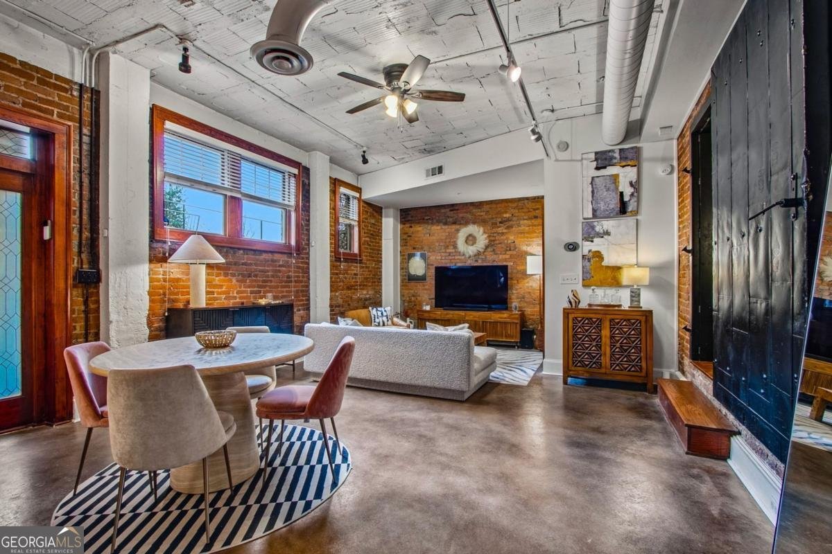 908 Juniper Street Atlanta - Photo 1