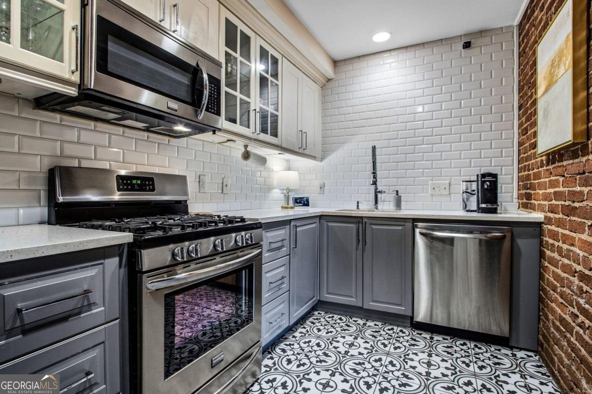 908 Juniper Street Atlanta - Photo 10