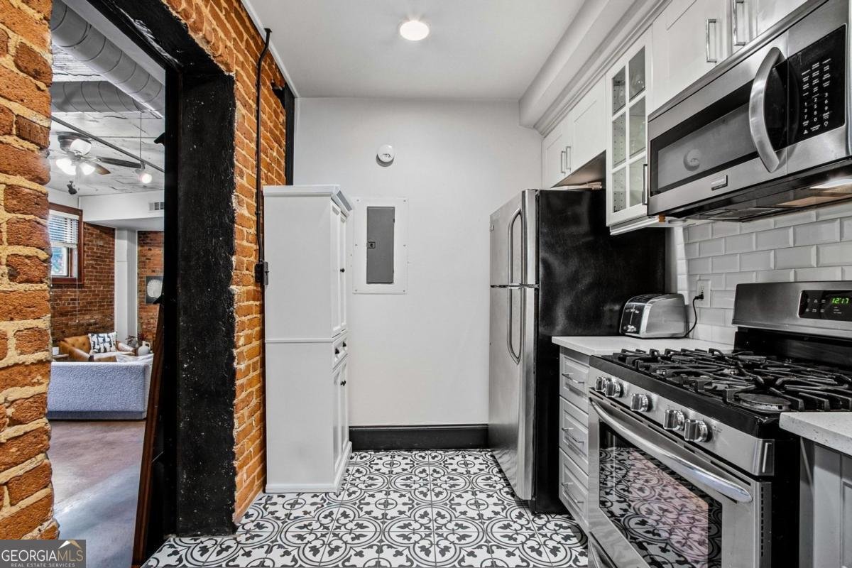 908 Juniper Street Atlanta - Photo 12