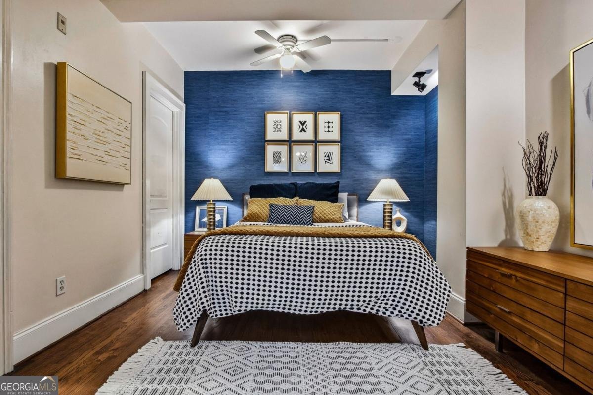 908 Juniper Street Atlanta - Photo 14