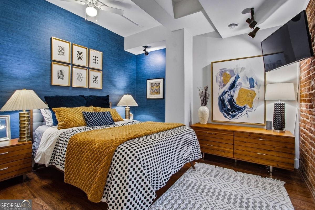 908 Juniper Street Atlanta - Photo 15