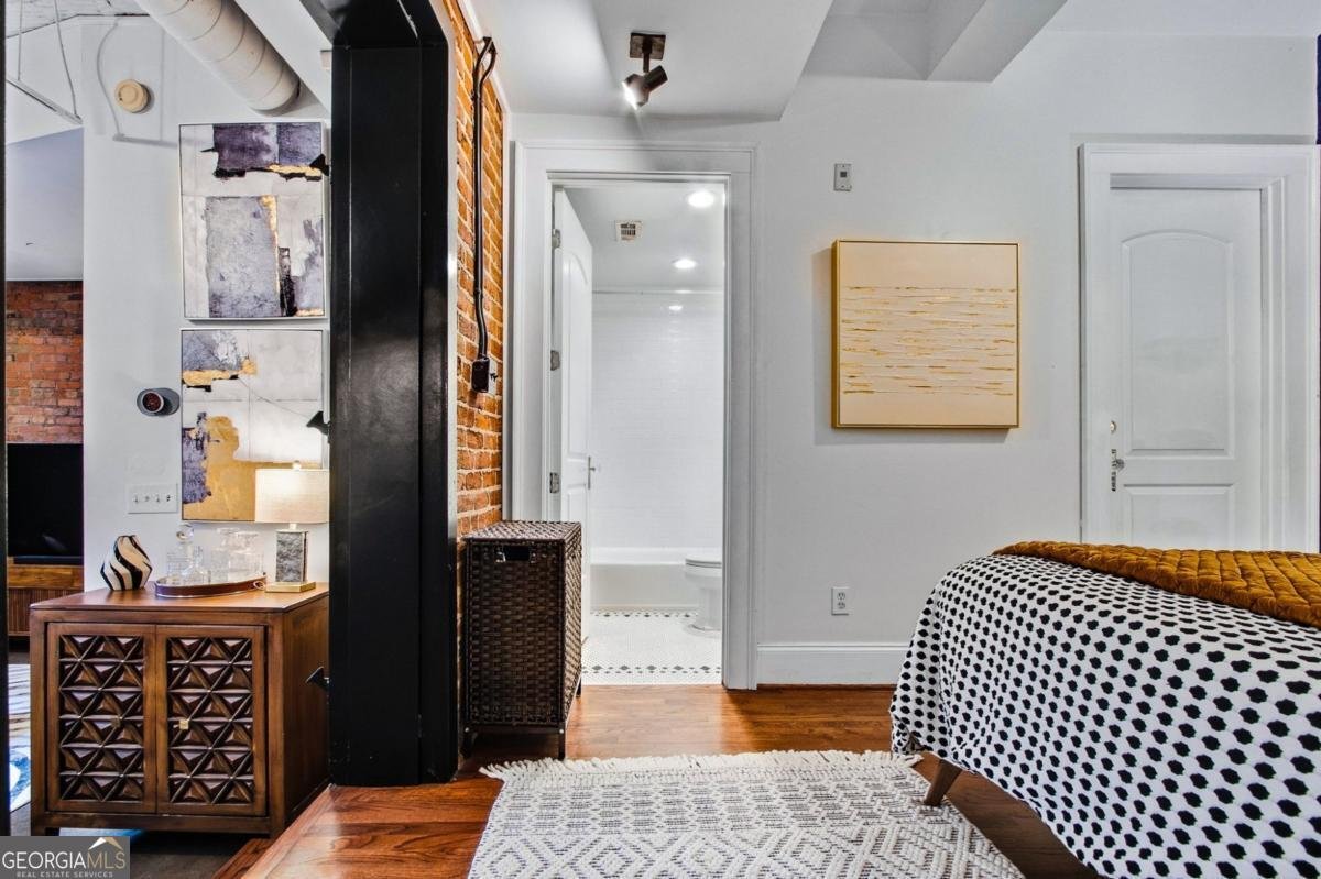 908 Juniper Street Atlanta - Photo 17