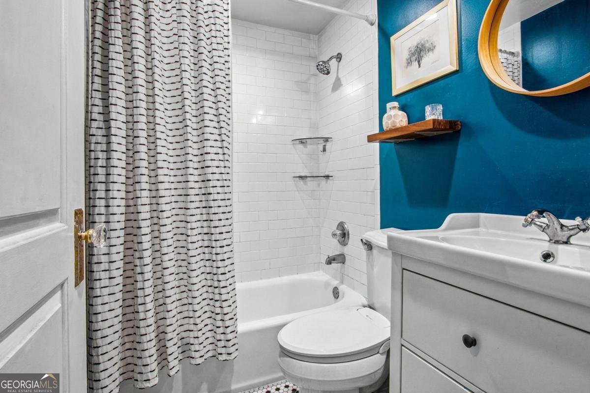 908 Juniper Street Atlanta - Photo 18