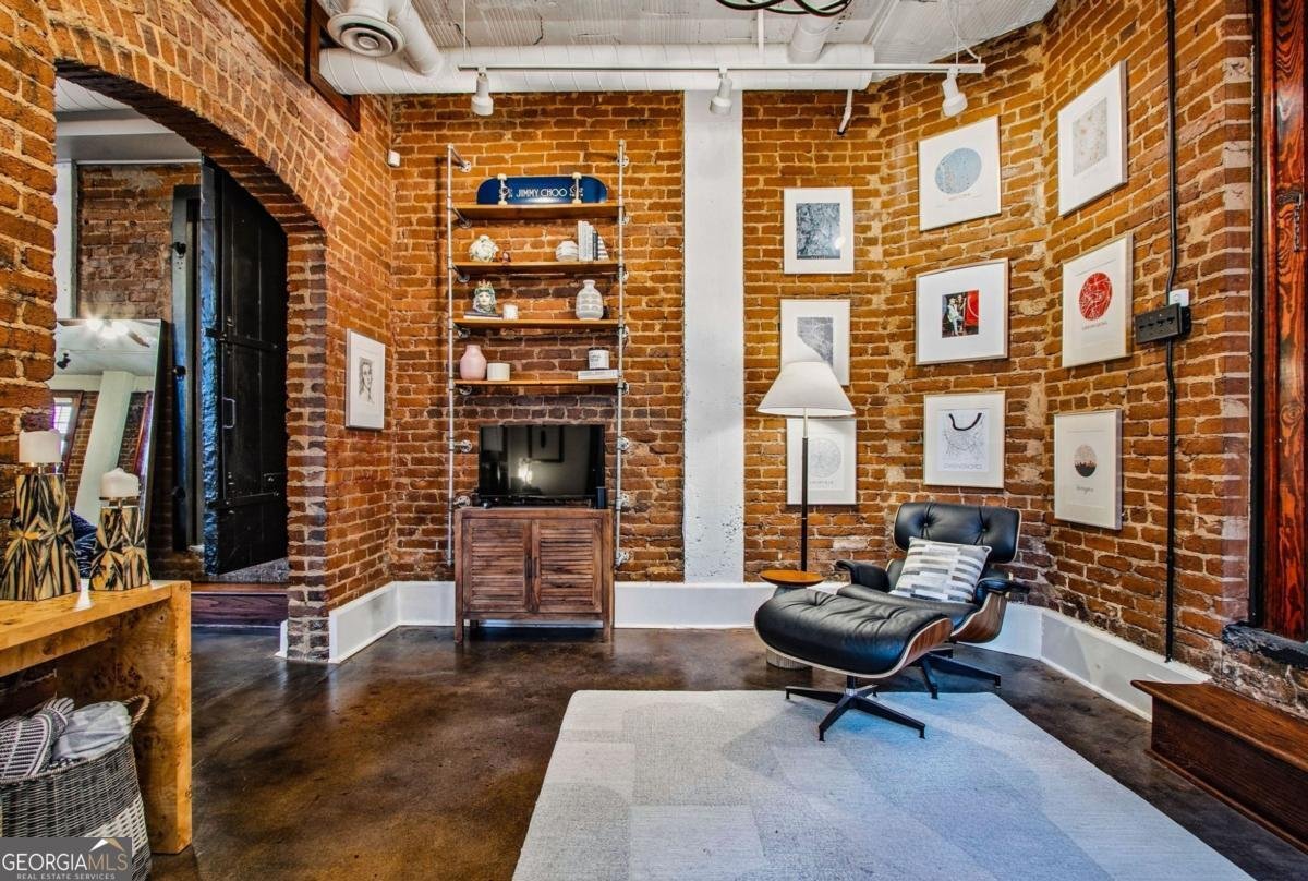 908 Juniper Street Atlanta - Photo 21