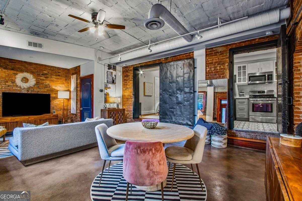 908 Juniper Street Atlanta - Photo 7