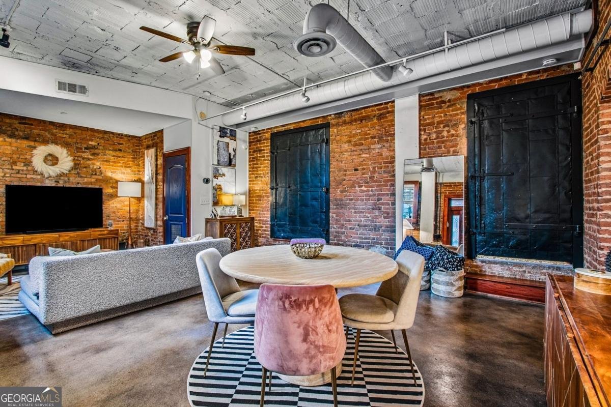 908 Juniper Street Atlanta - Photo 8