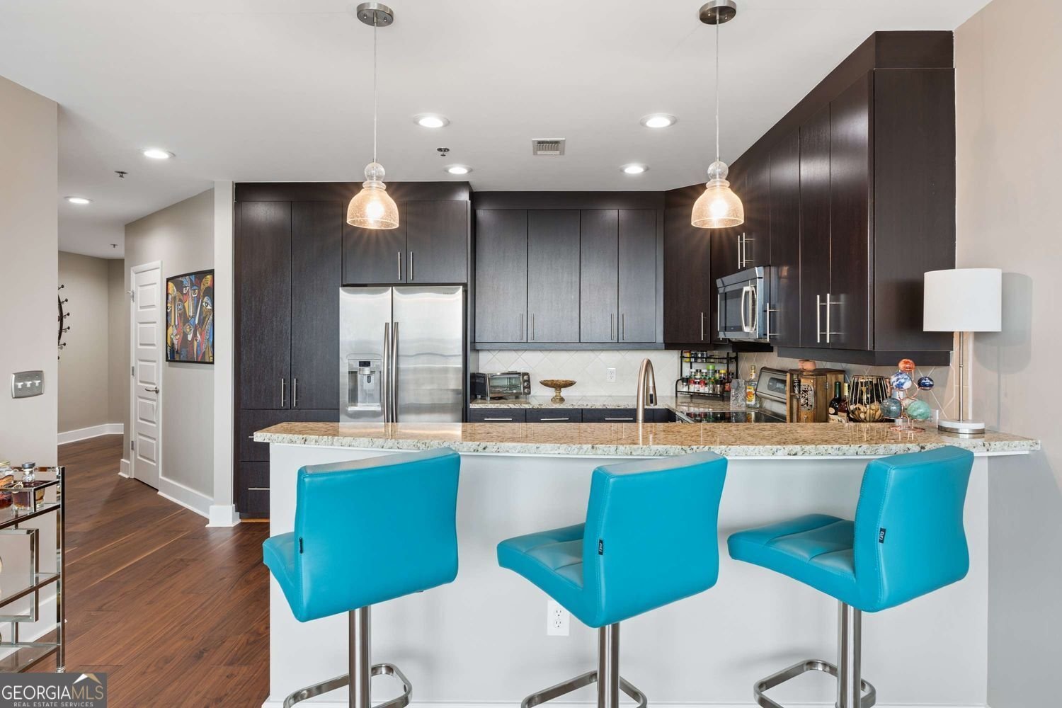 1080 Peachtree Street Atlanta - Photo 10