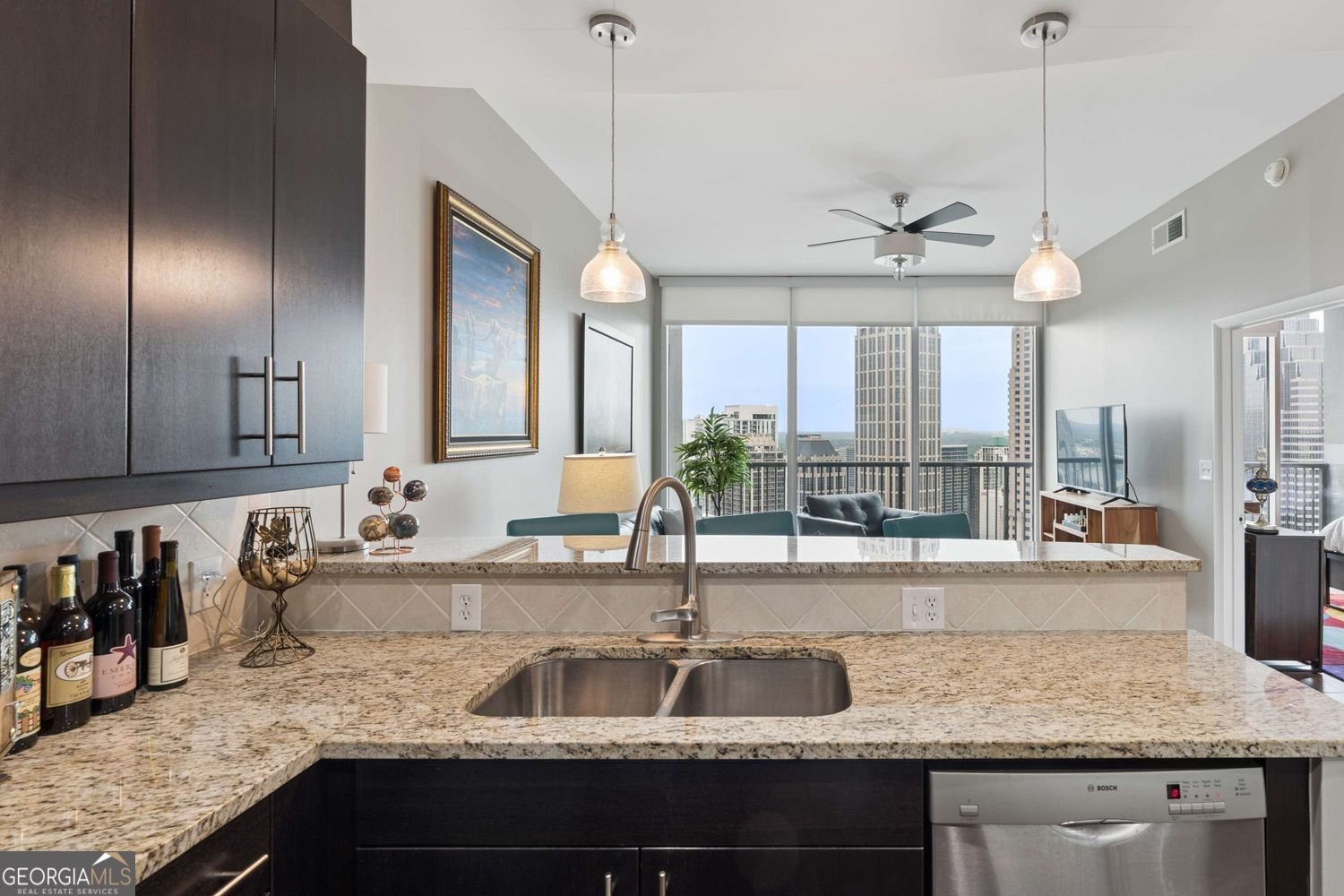 1080 Peachtree Street Atlanta - Photo 11