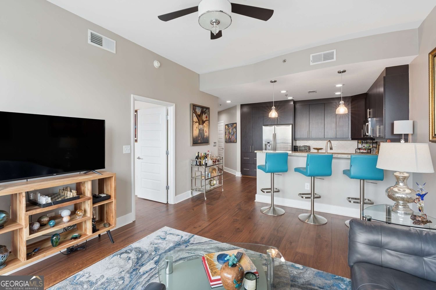 1080 Peachtree Street Atlanta - Photo 12
