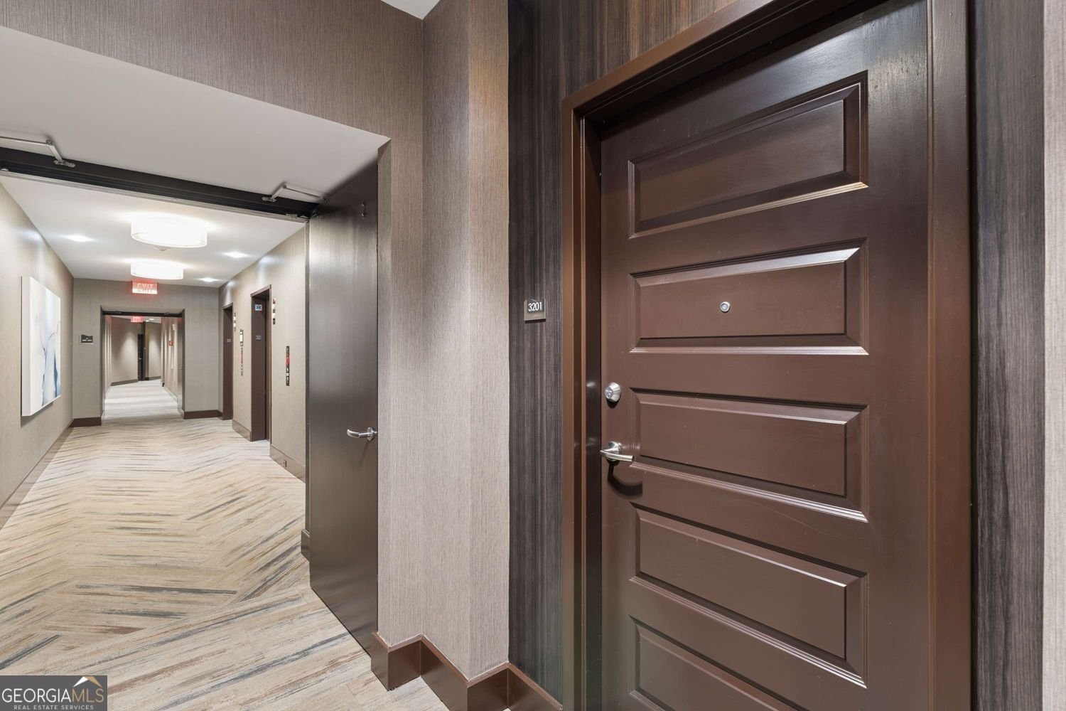 1080 Peachtree Street Atlanta - Photo 13
