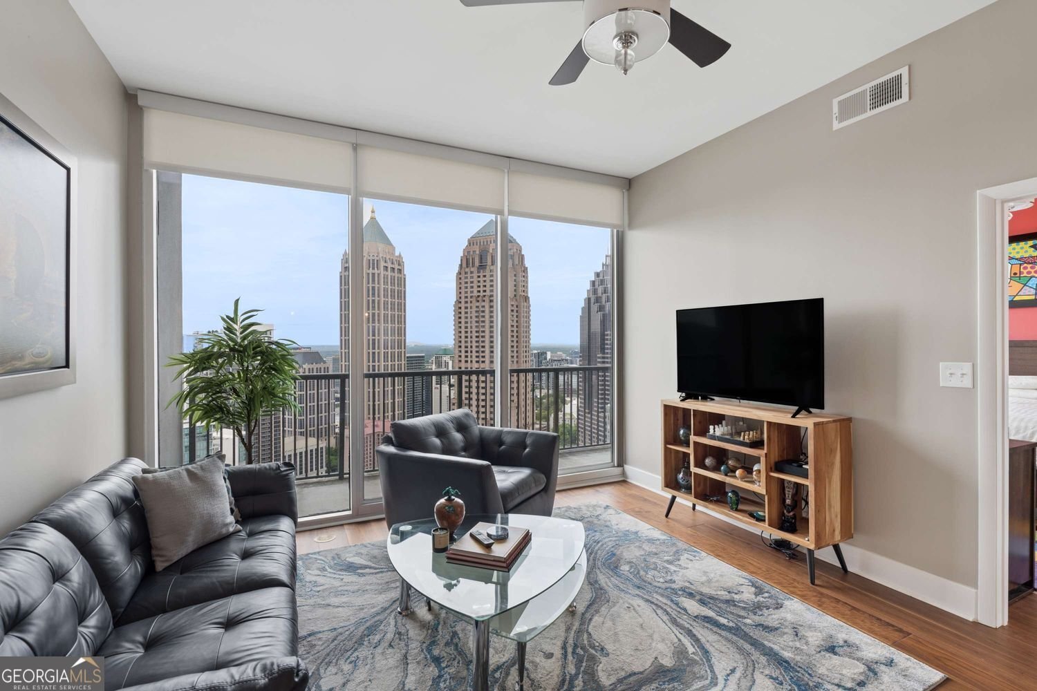 1080 Peachtree Street Atlanta - Photo 14
