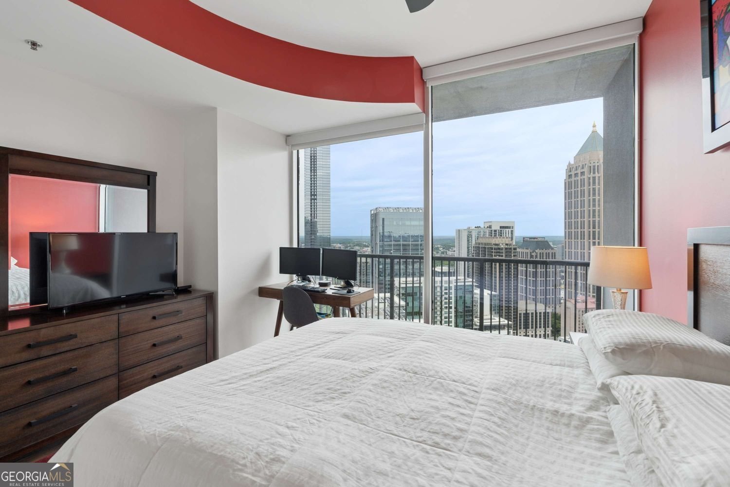 1080 Peachtree Street Atlanta - Photo 18