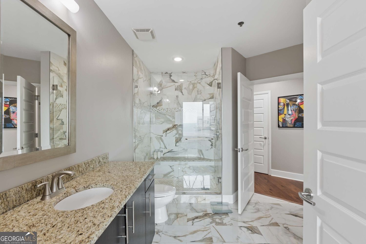 1080 Peachtree Street Atlanta - Photo 20