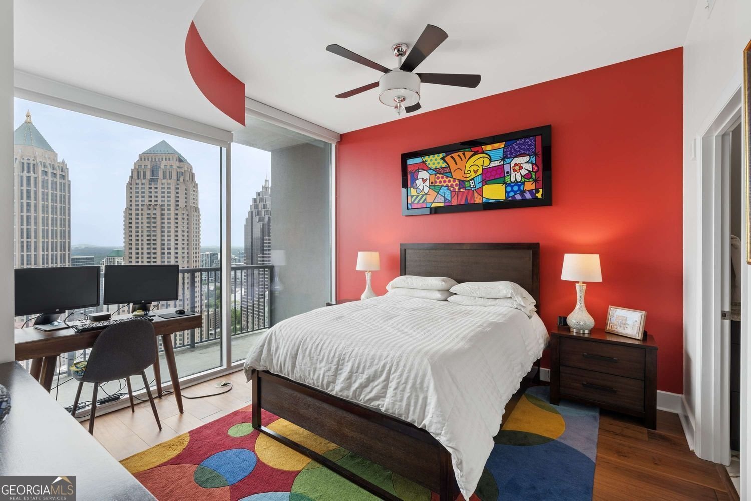 1080 Peachtree Street Atlanta - Photo 21